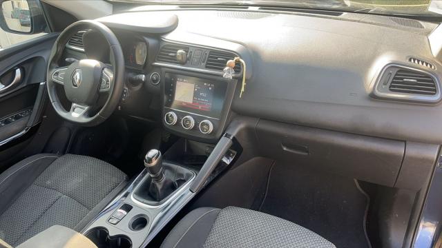 Renault Kadjar image 3