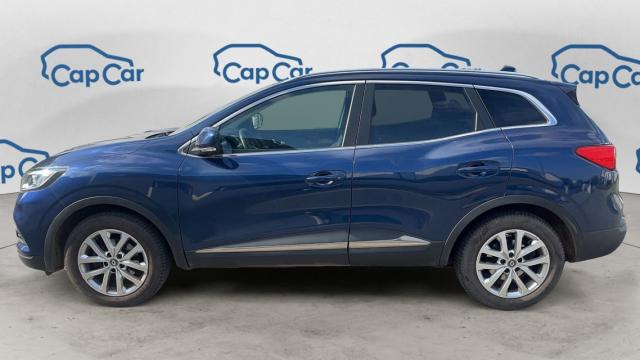 Renault Kadjar image 9