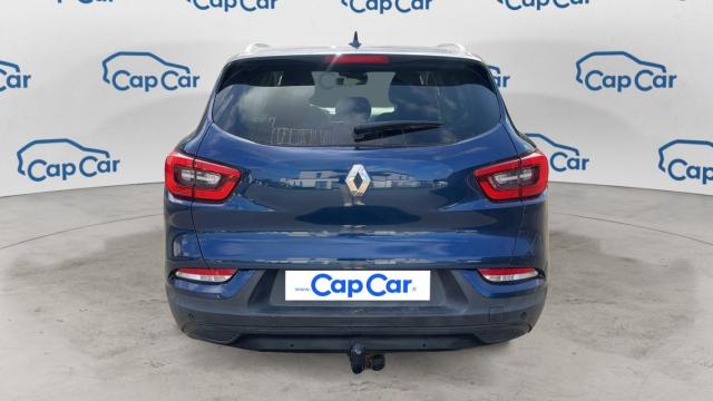 Renault Kadjar image 2