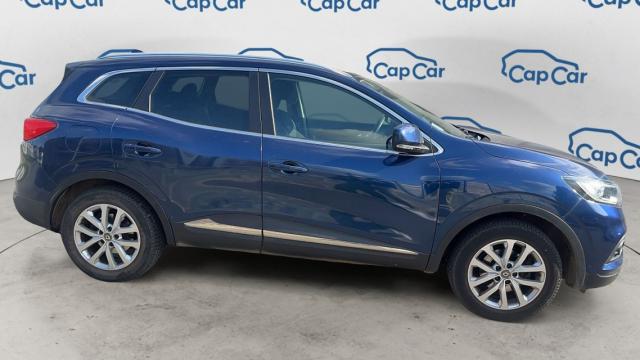 Renault Kadjar image 6