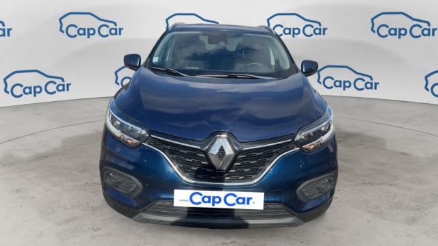 Renault Kadjar image 1