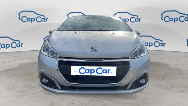 Peugeot 208 image 8
