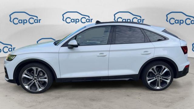 Audi Q5 Sportback image 4