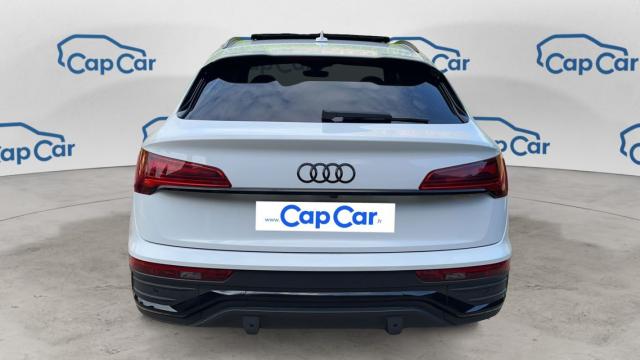Audi Q5 Sportback image 8