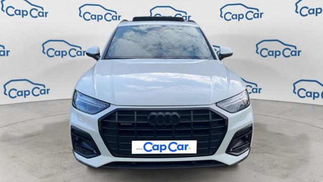 Audi Q5 Sportback image 6