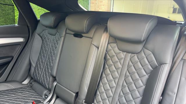 Audi Q5 Sportback image 1