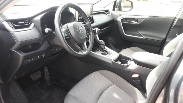 Toyota Rav4 image 4