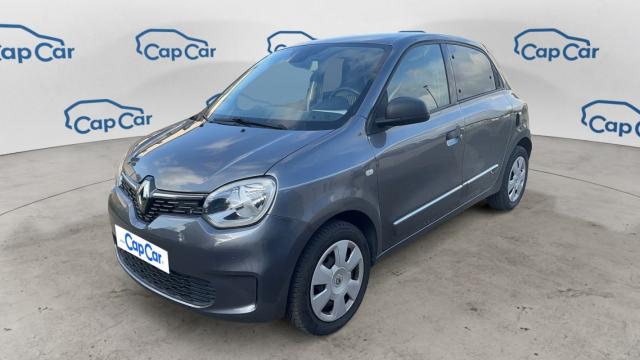 Renault Twingo 0.9 Tce 95 Intens
