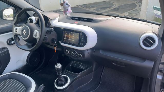 Renault Twingo image 4