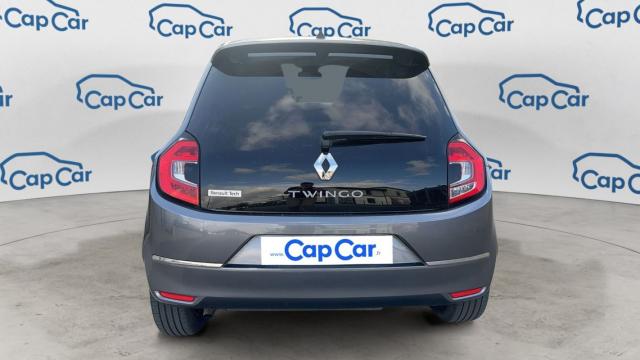 Renault Twingo image 5