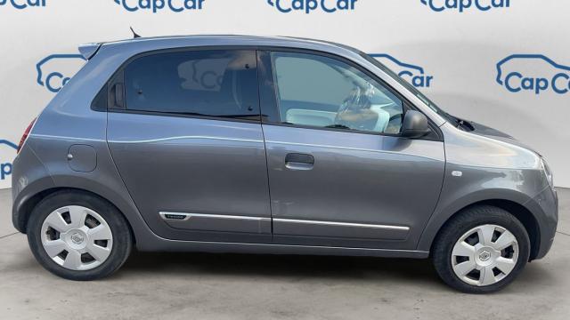 Renault Twingo image 8