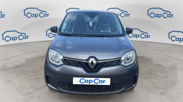 Renault Twingo image 3