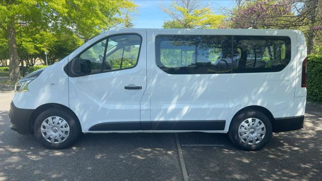 Renault Trafic image 5