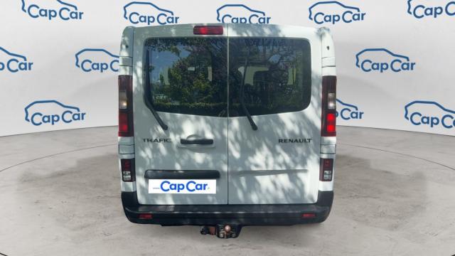 Renault Trafic image 2