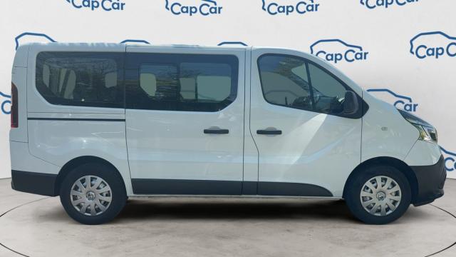 Renault Trafic image 4