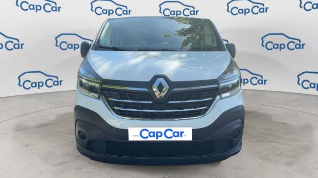 Renault Trafic image 6