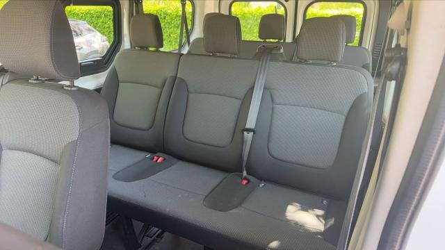 Renault Trafic image 7