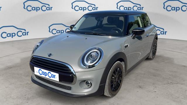 Mini Mini 1.5 Cooper 136 Greenwich