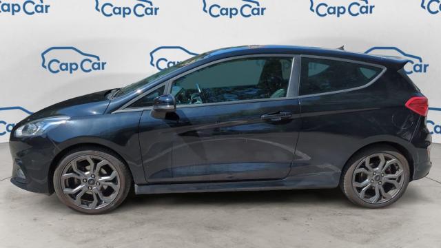 Ford Fiesta image 7
