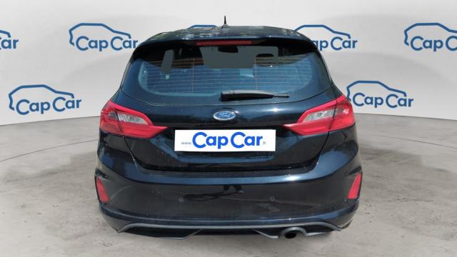 Ford Fiesta image 1