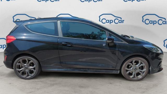 Ford Fiesta image 3