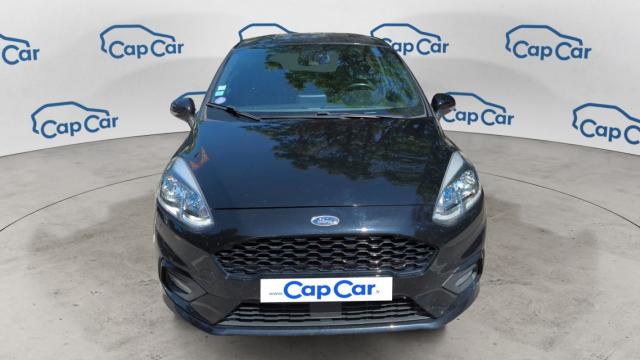 Ford Fiesta image 6