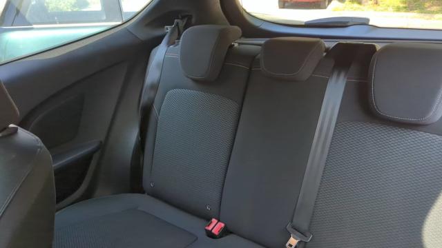 Ford Fiesta image 4