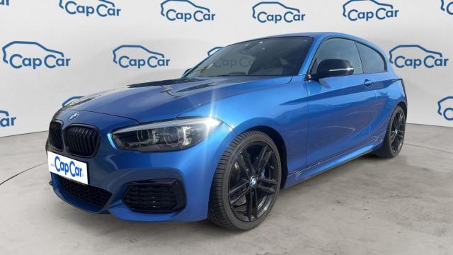 Bmw Série 1 140i Xdrive 340 Bva8 M - Automatique