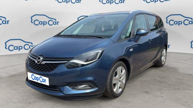 Opel Zafira Tourer 5 2.0 Cdti 170 Business