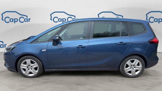 Opel Zafira Tourer image 7