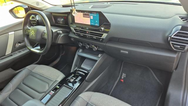 Citroen C4 image 9