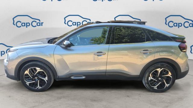 Citroen C4 image 6
