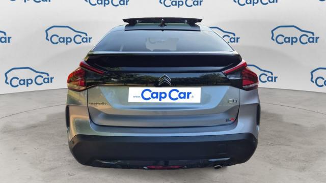 Citroen C4 image 3