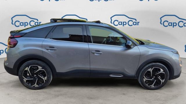 Citroen C4 image 8