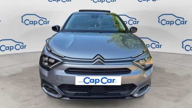 Citroen C4 image 7