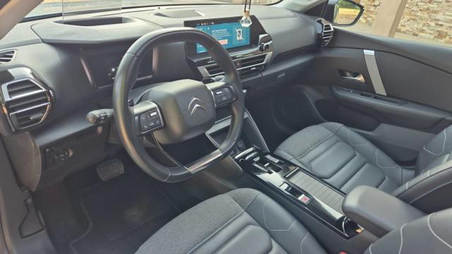 Citroen C4 image 5