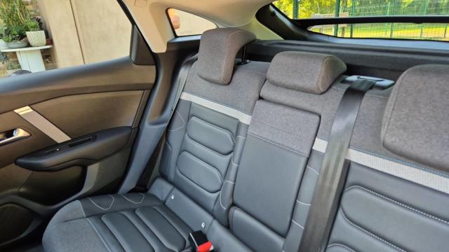 Citroen C4 image 2