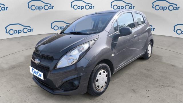 Chevrolet Spark 1.0 68 Ls