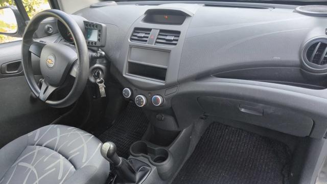 Chevrolet Spark image 3