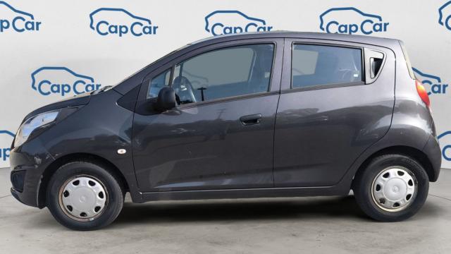Chevrolet Spark image 9