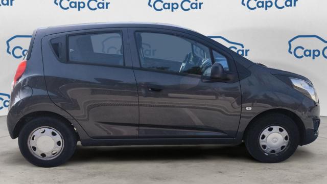 Chevrolet Spark image 1