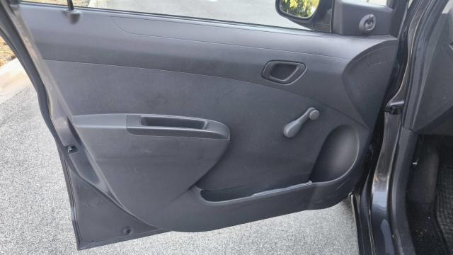 Chevrolet Spark image 6
