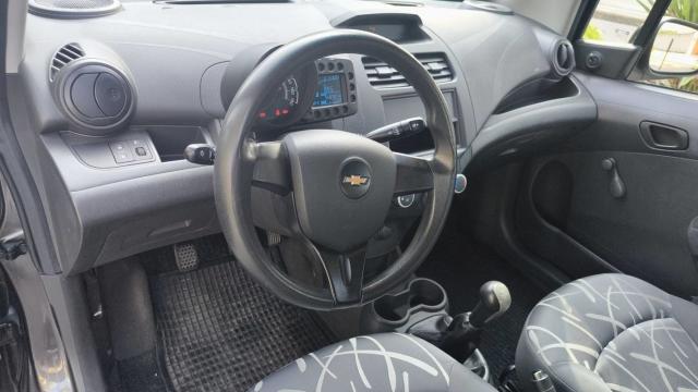 Chevrolet Spark image 4