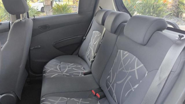 Chevrolet Spark image 7
