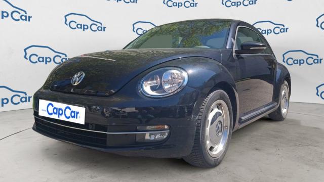 Volkswagen Coccinelle 1.2 Tsi 105 Vintage