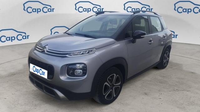 Citroen C3 Aircross 1.5 Bluehdi 110 Shine