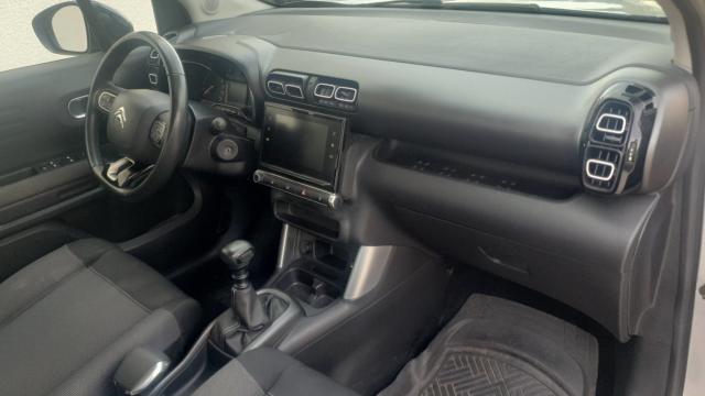 Citroen C3 Aircross image 2