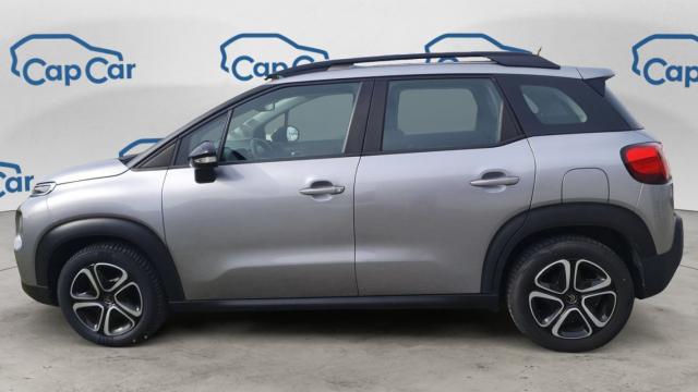 Citroen C3 Aircross image 4