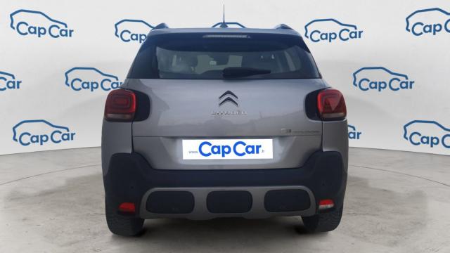 Citroen C3 Aircross image 8