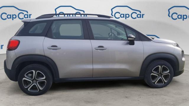 Citroen C3 Aircross image 9